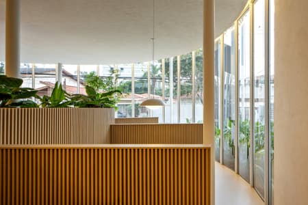 Tess Pavilion